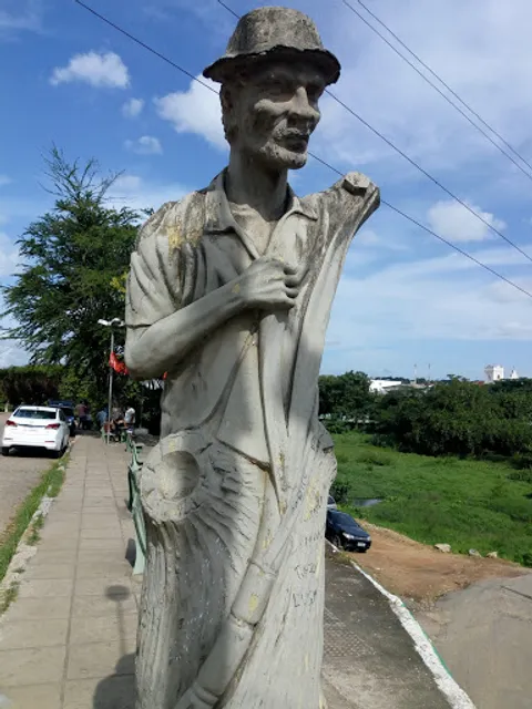 Restaurante Beira Rio