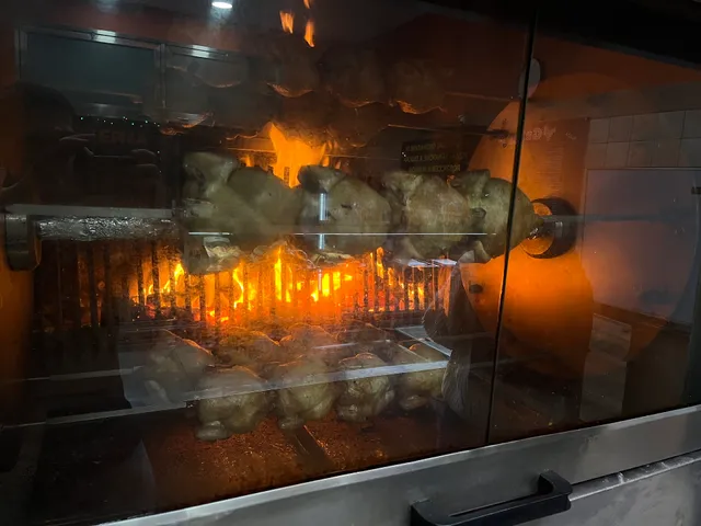 Grisbì pizzeria polleria