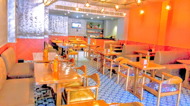 Sandoz Restaurant - Jail Road