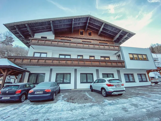 Frühstückspension Auer - Haus Kargl