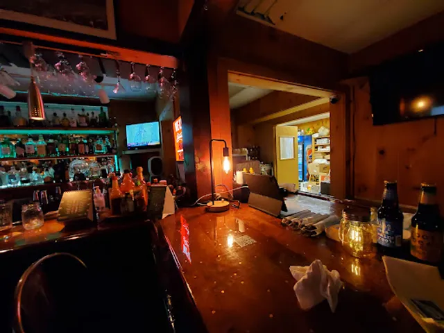 Next Level Sports Lounge