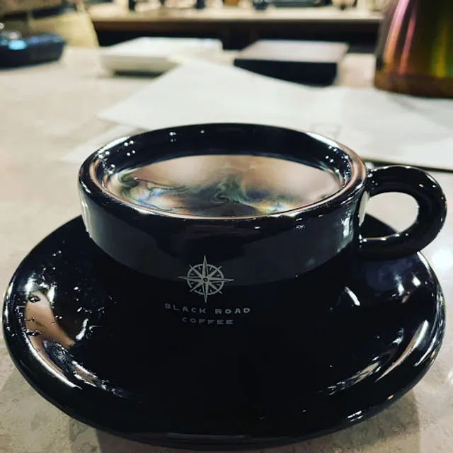 Black Road Coffee