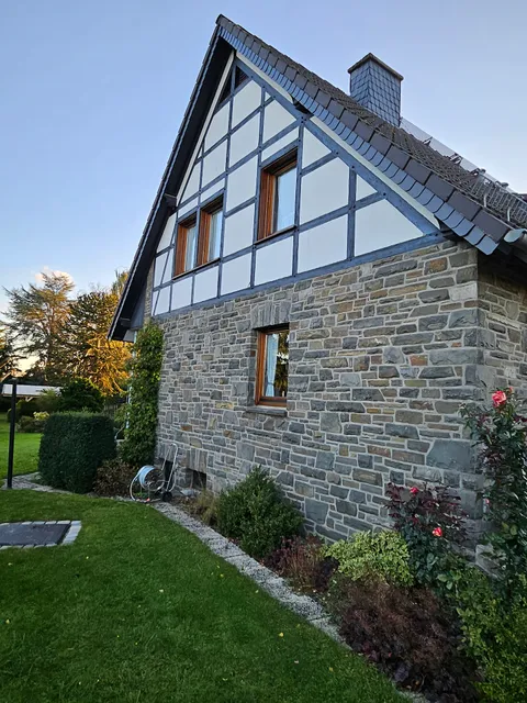 Ferienhaus Siebenstein am Rursee