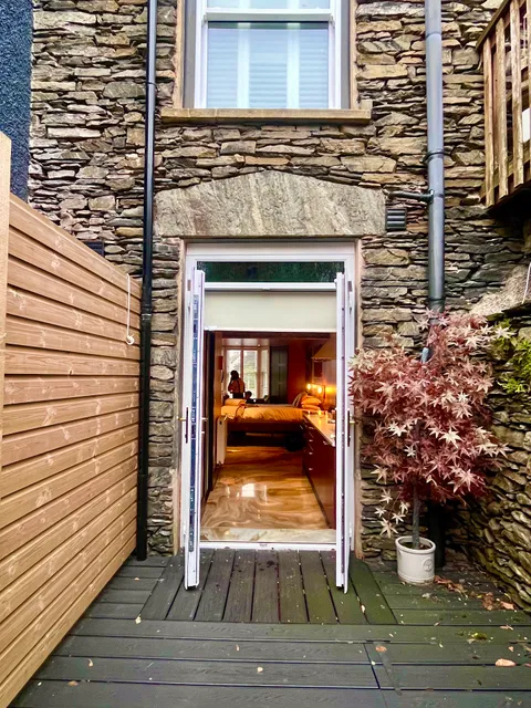 Craig Walk Apartments & Suites