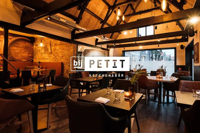 Bij Petit Kitchen & Bar