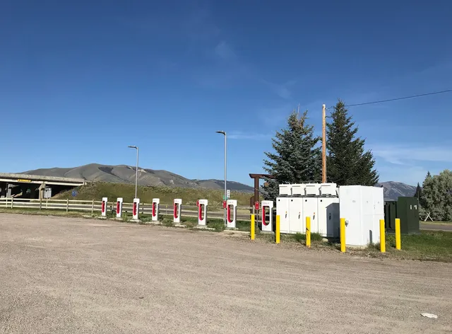 Beaverhead Inn and RV Park