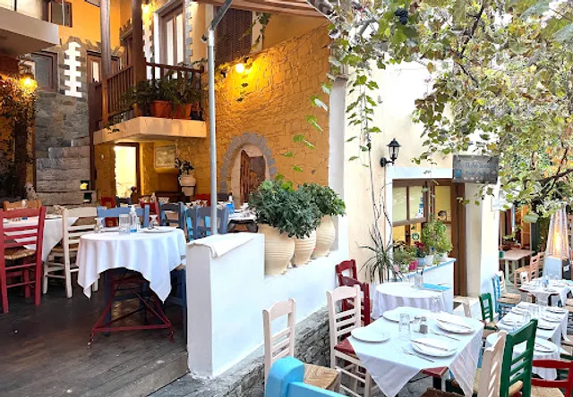 Παλιό τετράδιο