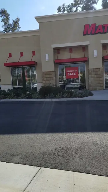 Mattress Firm Murrieta Gallery & Outlet