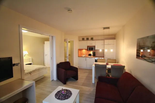 Steiner Strandappartements