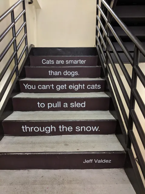 Peninsula Humane Society & SPCA Adoption Center