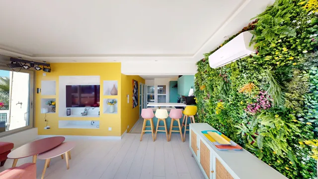 Aventure charnelle Port Nature