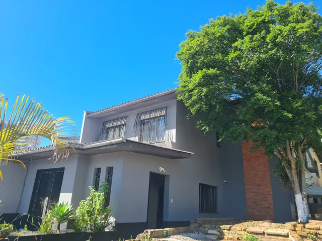 Hostel Família Zanatta