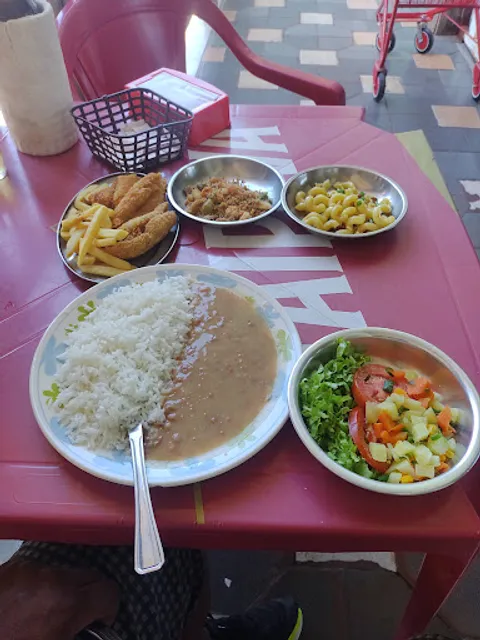 Bar e Restaurante Altas Horas