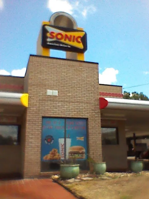 Sonic Drive-In