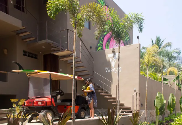 Villa Vargas Sayulita