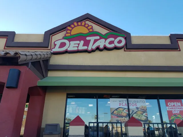 Del Taco