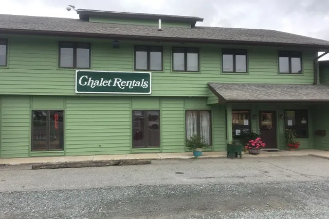 Beech Mountain Chalet Rentals