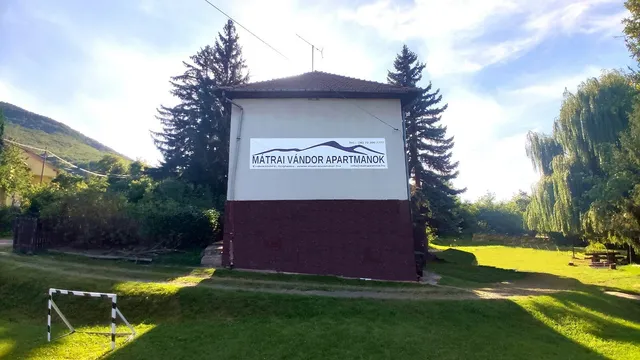 Mátrai Vándor Apartmanházak