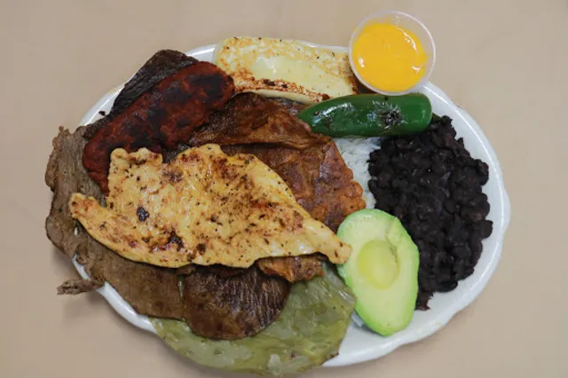 Nueva Michoacana Dell, Inc. Comida Mexicana