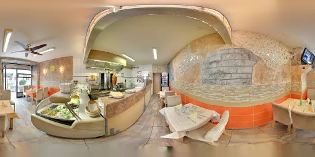 Anatolia Pizza & Kebap