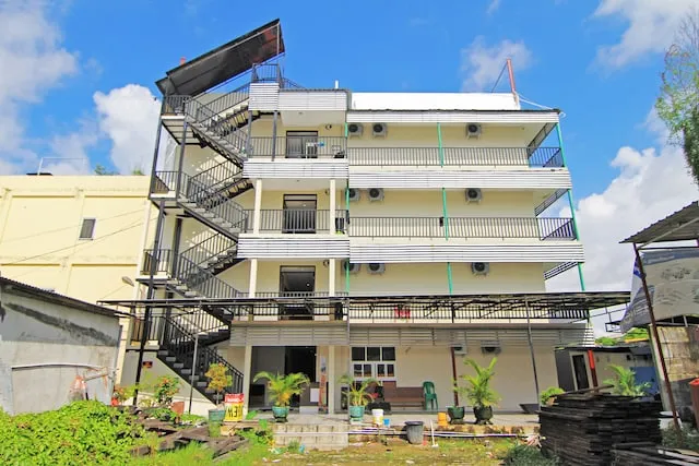 OYO 1020 Pelita Guest House