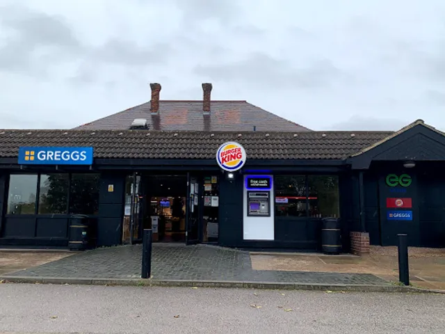 Greggs