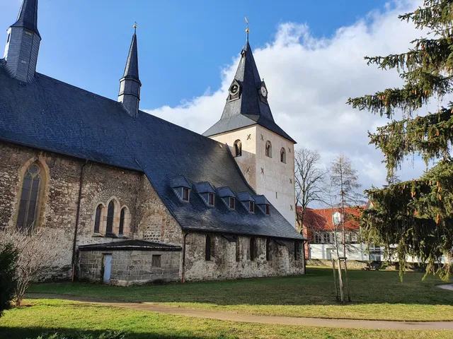 Ferienwohnungen Pook