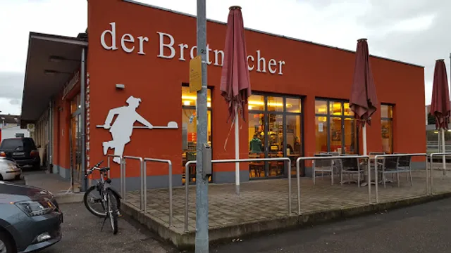 the bread maker GmbH