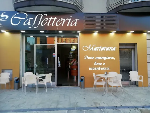 Caffè Martorana