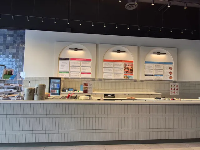 Mad Radish l Healthy Restaurant & Catering