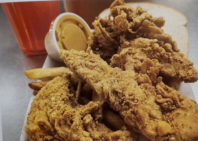 Chicago's Chicken Shack- Lansing, IL