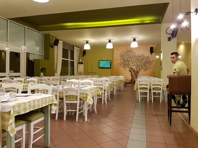 Elia taverna