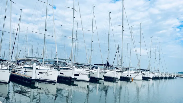 Fenyves Yacht Club