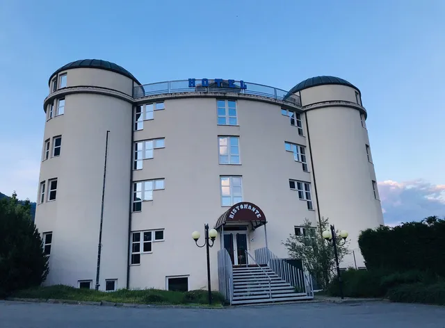 Hotel Étoile Du Nord