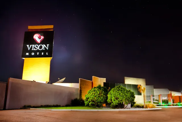 Vison Boutique Motel