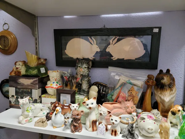 Wine Country Antiques