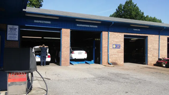 Ridgeway Tire & Auto