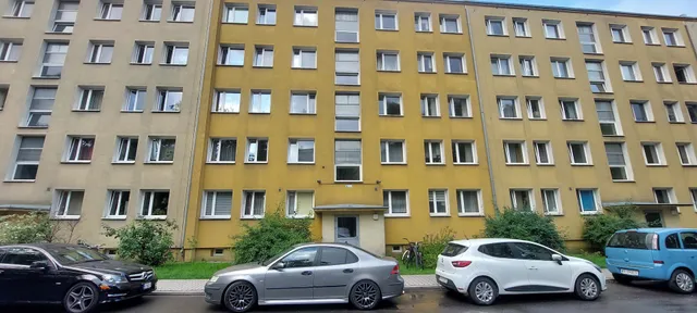 Dom Studencki Bursa Jagiellońska