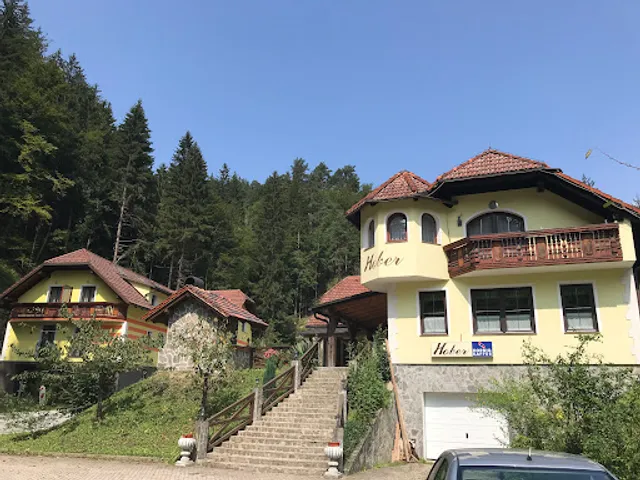 Gostilna Hober Herman Hober s.p.