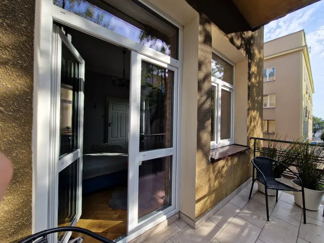 BEST URBAN ROOMS by Apartamenty Lubelskie parking free