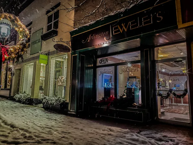 Arlington Jewelers