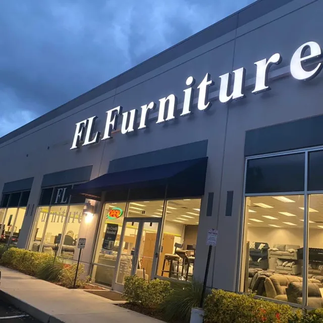 1 FL FURNITURE