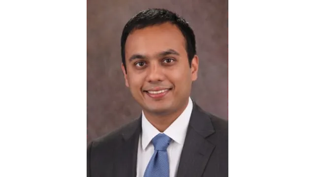 Sunil Hebbar, MD