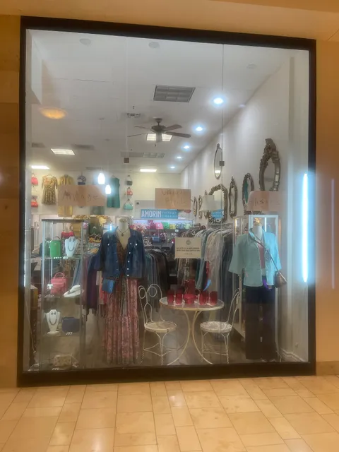 AMORIN VINTAGE TREASURES