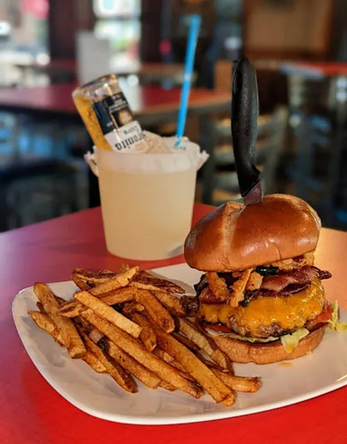 Pepper's Bar & Casino