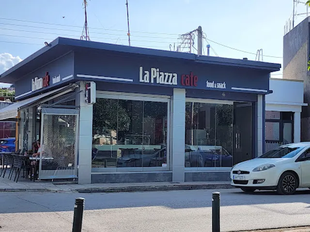 LAPIAZZA