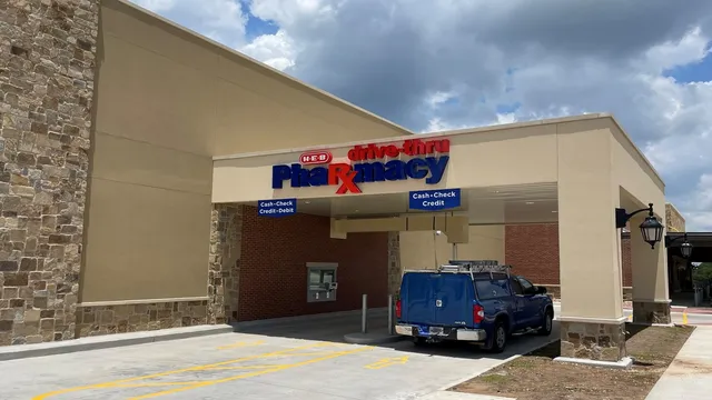 H-E-B Pharmacy