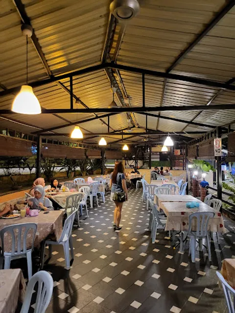 Western Cuisine Taman Bukit Cheras