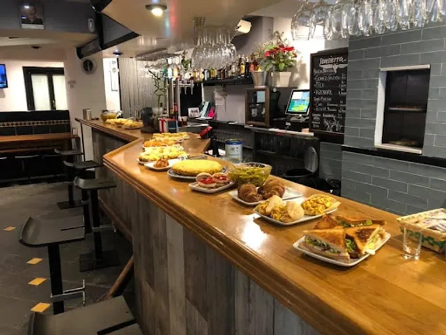 ORDIZIAKO HERRIKO TABERNA