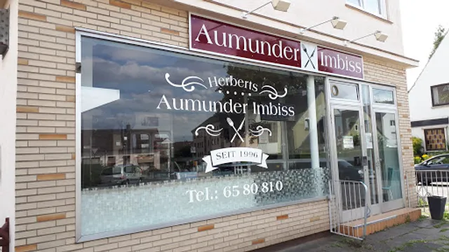 Aumunder Imbiss